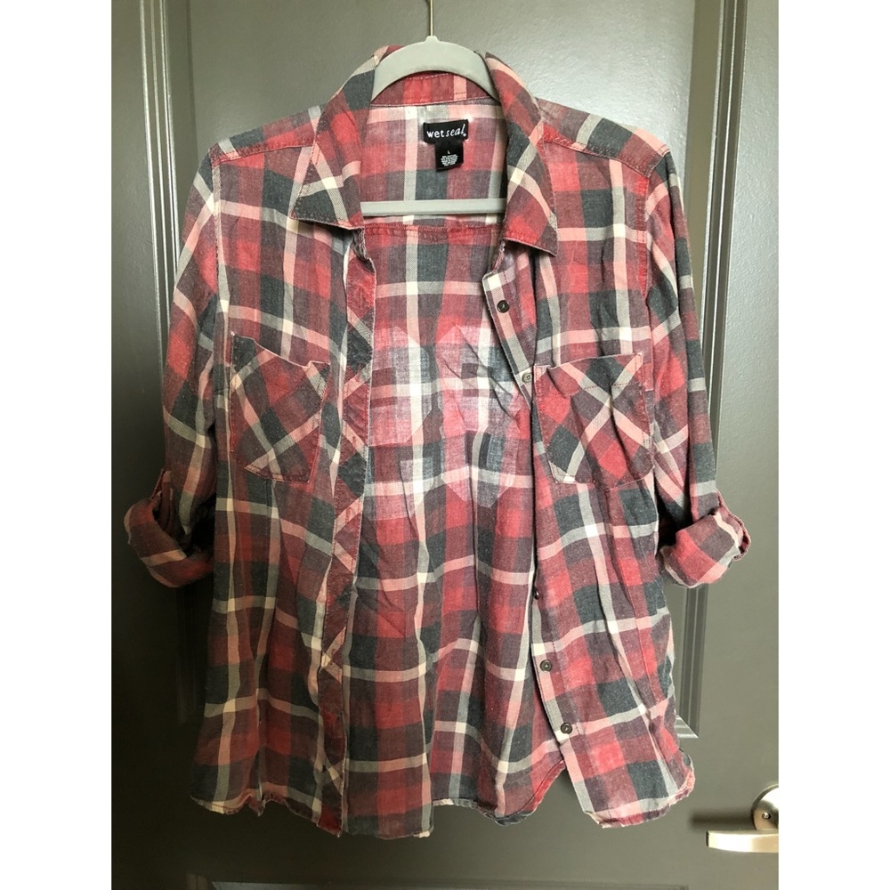 Flannel
